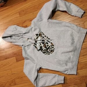 Rolling Stones Hoodie